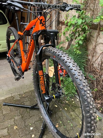 Lapierre Prorace SAT CF semi rigide carbone taille M - 3