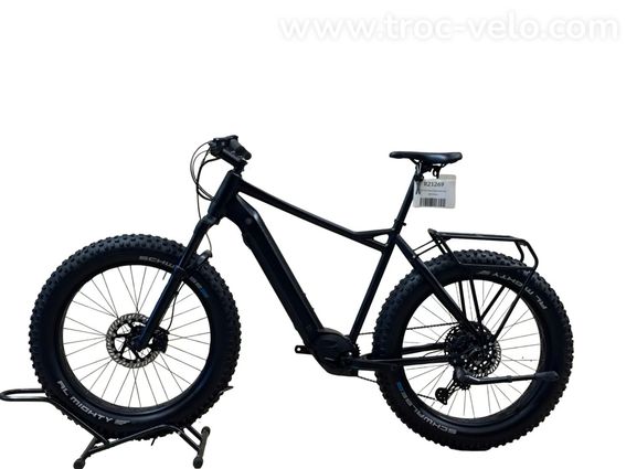 MAXX Jagamoasta ELS VTT électrique Shimano XT 2025 - 2