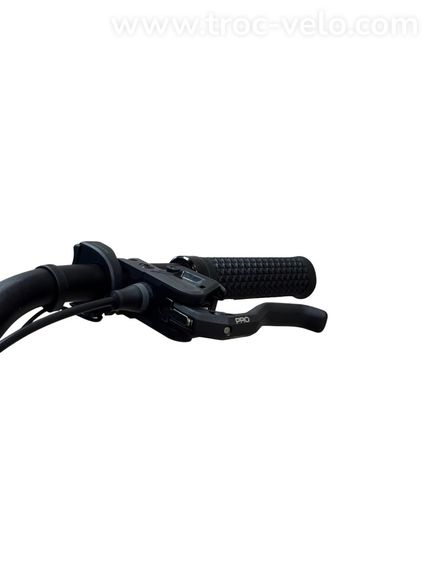 MAXX Jagamoasta ELS VTT électrique Shimano XT 2025 - 5