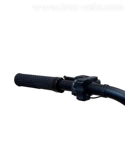 MAXX Jagamoasta ELS VTT électrique Shimano XT 2025 - 6