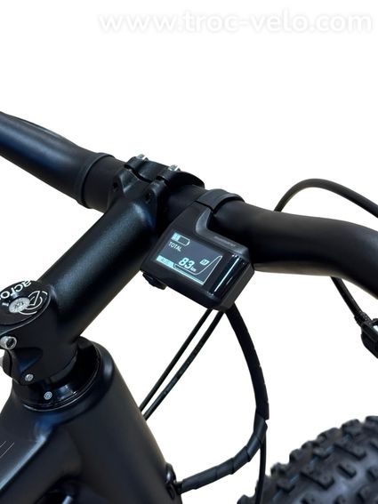MAXX Jagamoasta ELS VTT électrique Shimano XT 2025 - 7