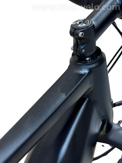 MAXX Jagamoasta ELS VTT électrique Shimano XT 2025 - 8
