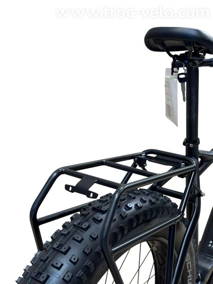 MAXX Jagamoasta ELS VTT électrique Shimano XT 2025 - 10