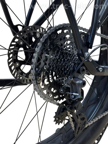 MAXX Jagamoasta ELS VTT électrique Shimano XT 2025 - 14