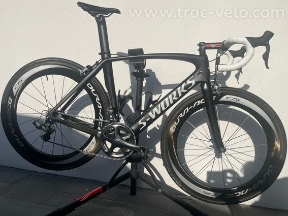 SPECIALIZED S-WORKS VENGE