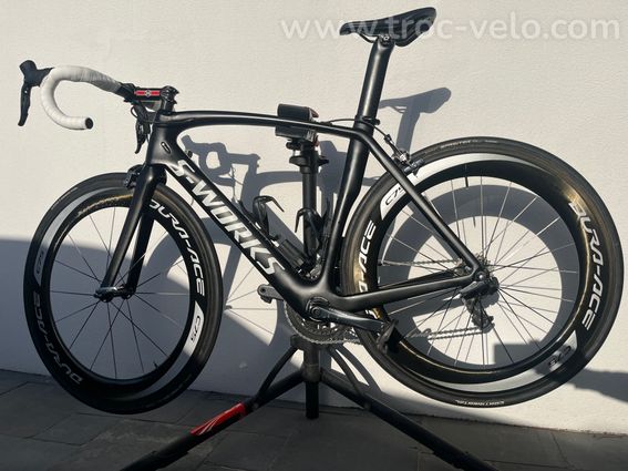 SPECIALIZED S-WORKS VENGE - 2