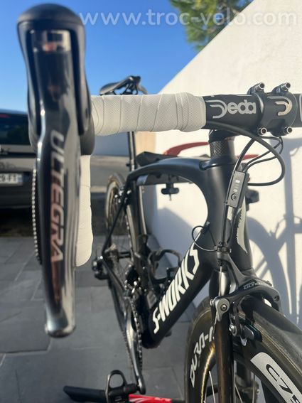 SPECIALIZED S-WORKS VENGE - 3