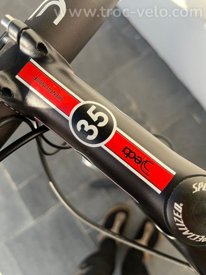 SPECIALIZED S-WORKS VENGE - 4
