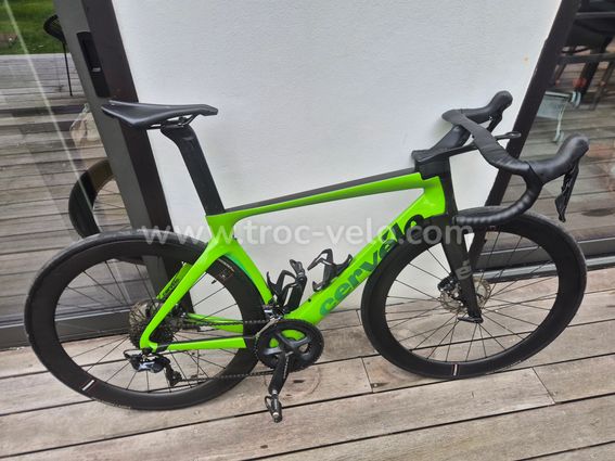 Cervelo S5 Taille 54 Paris