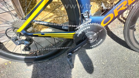 Orbea ordu taille S m 10 i team 2020 - 2
