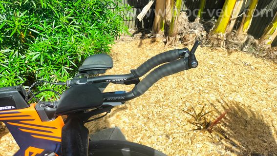 Orbea ordu taille S m 10 i team 2020 - 3