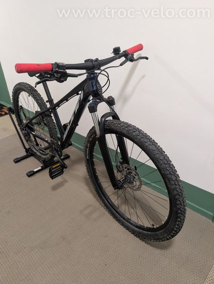 Sunn tox 26