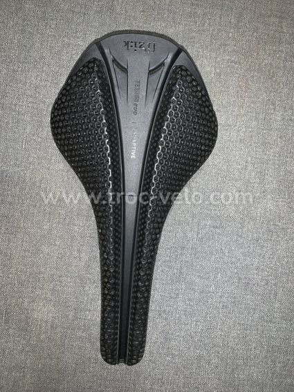 Selle Fizik adaptative versus evo