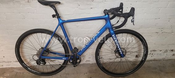 Cyclo-cross VANRYSEL RCX