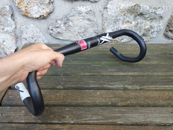 Cintre alu 420mm
