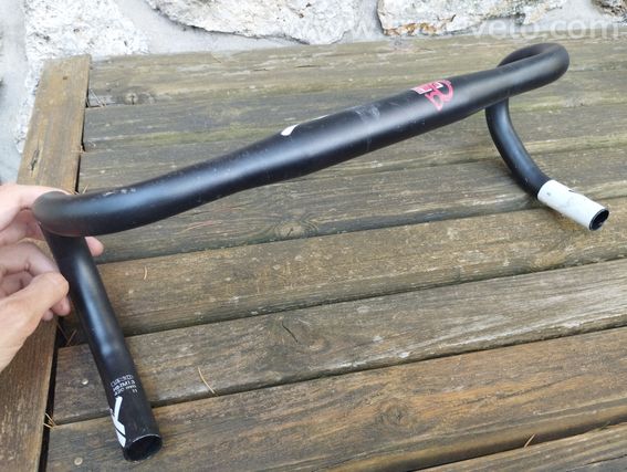 Cintre alu 420mm - 2