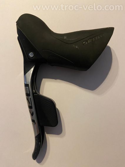 Leviers G sram red AXS D1 pour pièces