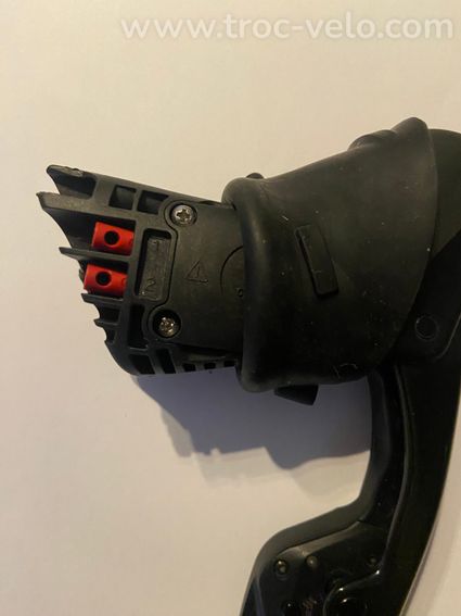 Leviers G sram red AXS D1 pour pièces - 4