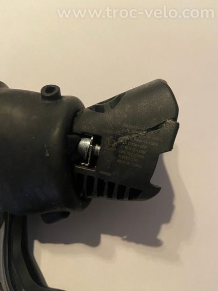 Leviers G sram red AXS D1 pour pièces - 5