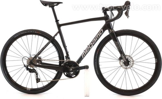 Produit Reconditionne Megamo West Velo De Gravel Tres Bon Etat
