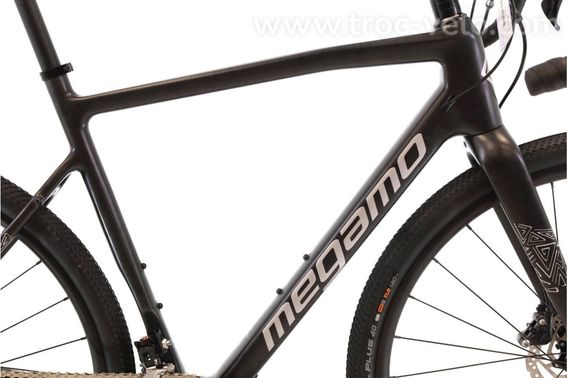 Produit Reconditionne Megamo West Velo De Gravel Tres Bon Etat - 2
