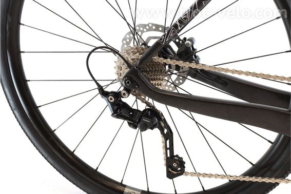 Produit Reconditionne Megamo West Velo De Gravel Tres Bon Etat - 3