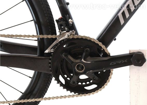 Produit Reconditionne Megamo West Velo De Gravel Tres Bon Etat - 4
