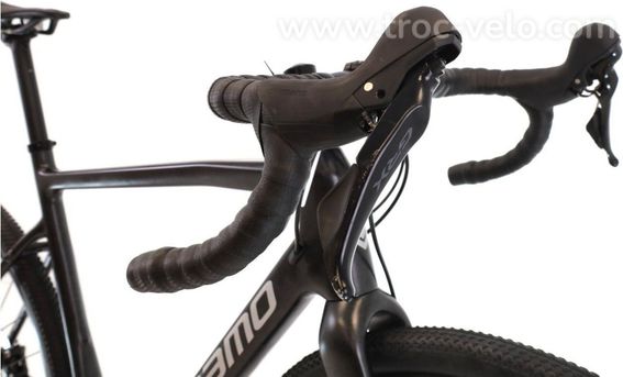 Produit Reconditionne Megamo West Velo De Gravel Tres Bon Etat - 6