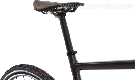 Produit Reconditionne Megamo West Velo De Gravel Tres Bon Etat - 8