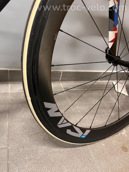 Specialized - Venge edition Peter Sagan - taille 54 - 3