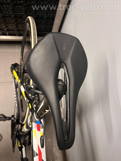 Specialized - Venge edition Peter Sagan - taille 54 - 5