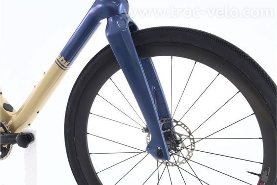 Produit Reconditionne    Bianchi Arcadex   Velo De Gravel   Tres Bon Etat - 5