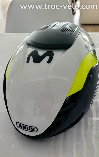 Casque abus gamechanger 2.0 movistar  - 2