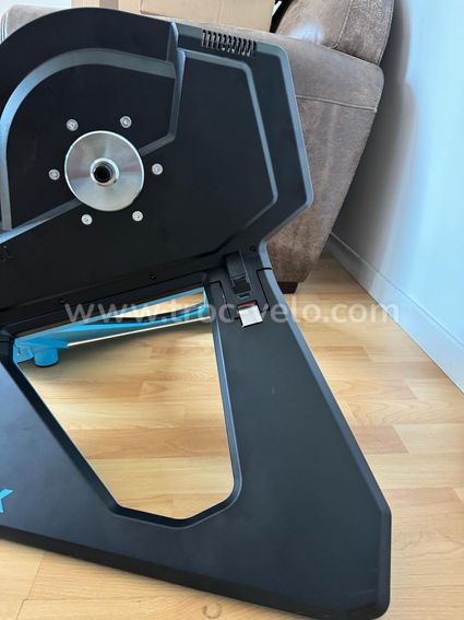 Vélo d'intérieur Tacx Neo Bike Plus Vélo d'intérieur Tacx Neo Bike Plus
