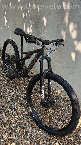 Specialized Stumpjumper comp