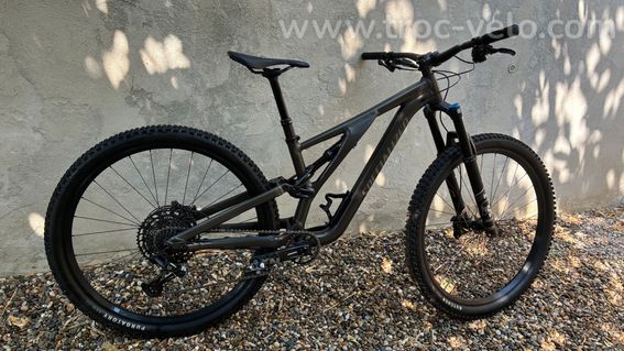 Specialized Stumpjumper comp - 2