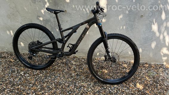 Specialized Stumpjumper comp - 3