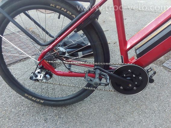 vélo électrique - 2