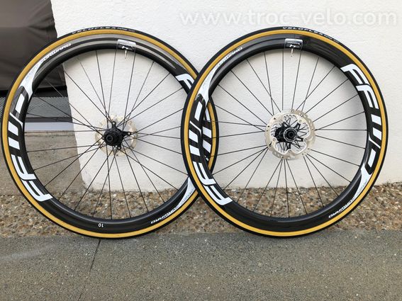 Willier SLR EX Pierre Latour Taiille L - 3