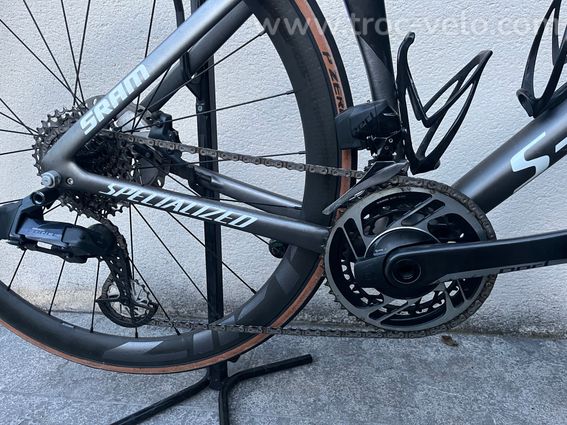 Specialized S-Works Tarmac SL7 - 2
