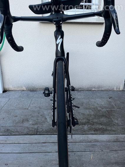 Specialized S-Works Tarmac SL7 - 3