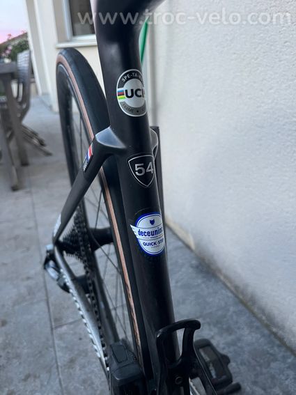 Specialized S-Works Tarmac SL7 - 5