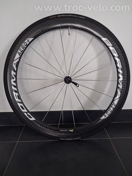 Corima Aero + avant