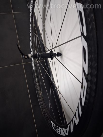 Corima Aero + avant - 2