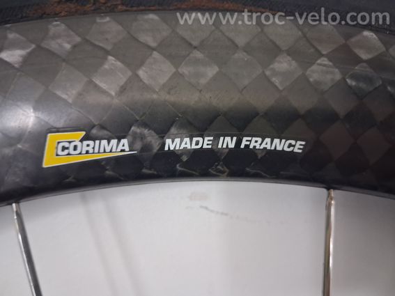 Corima Aero + avant - 4