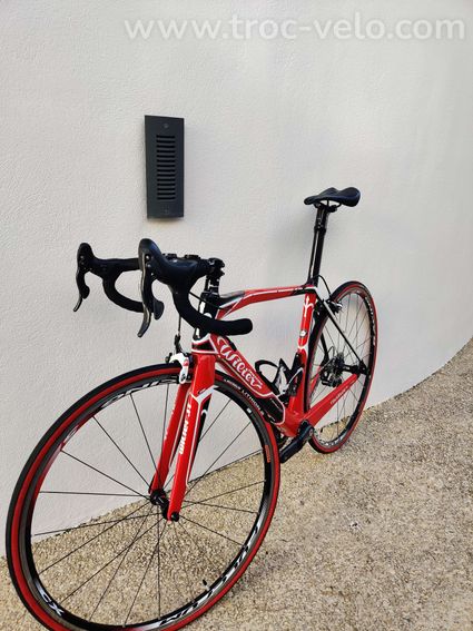 Wilier Cento 1 SR - 3
