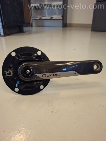 Capteur de puissance QUARQ