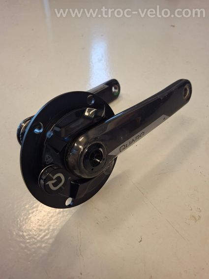 Capteur de puissance QUARQ - 2