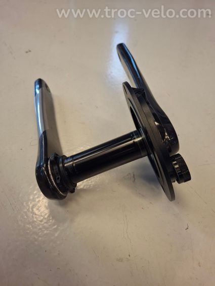 Capteur de puissance QUARQ - 3