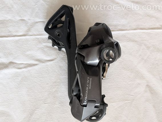 Composants Shimano Ultegra 12 v Di2 R 8170 - 3
